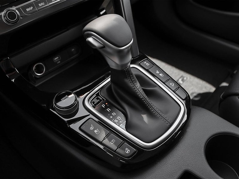 2026 Kia Seltos EX Premium