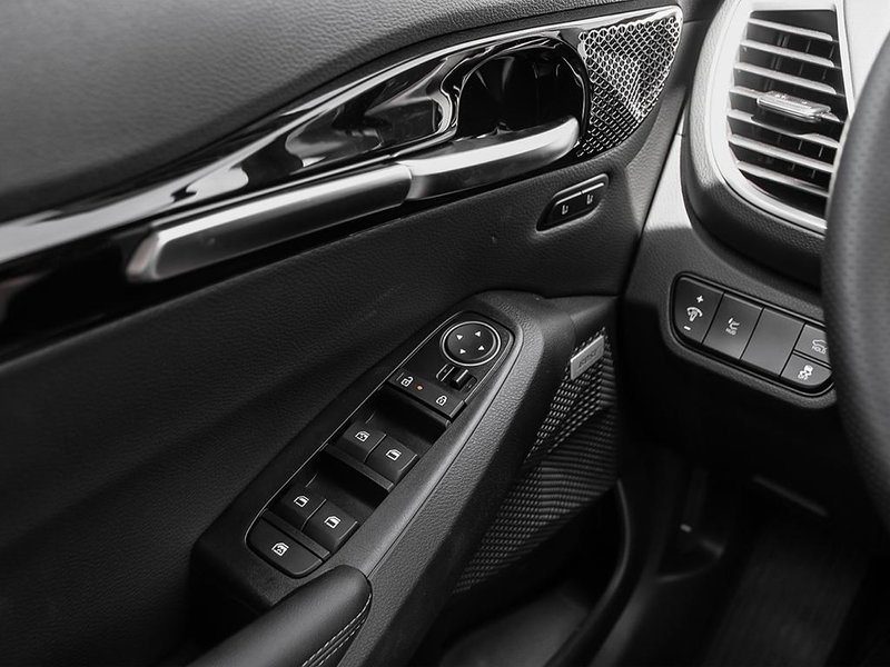 2026 Kia Seltos EX Premium
