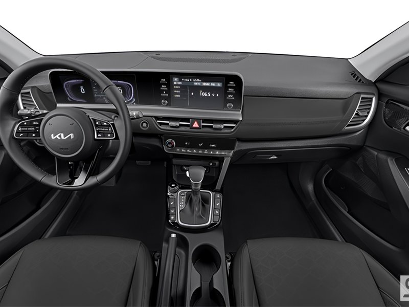 2026 Kia Seltos EX Remote Start | Heated Seats | Heated Wheel | Push Start | Sunroof | Apple CarPlay | Android Auto