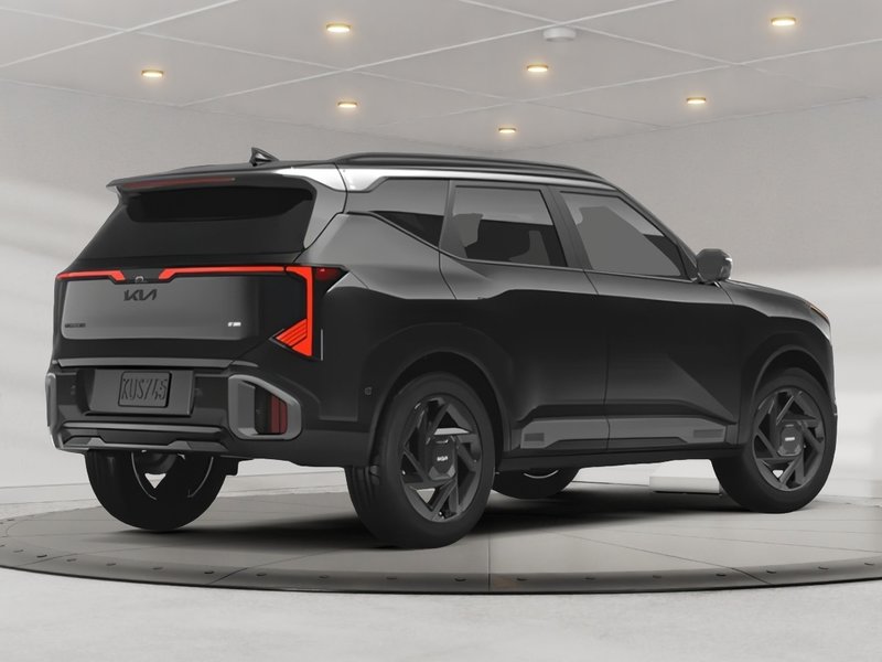 2027 Kia Seltos LX AWD Heated Seats | Kia Connect | Push Start | Remote Start | Rear Cross Traffic Alert | Backup Camera