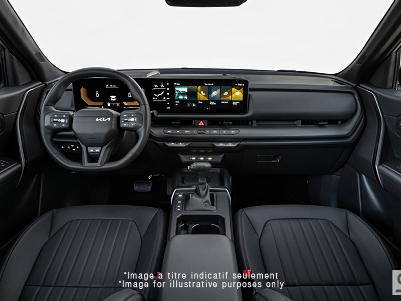 2027 Kia Seltos LX AWD Heated Seats | Kia Connect | Push Start | Remote Start | Rear Cross Traffic Alert | Backup Camera
