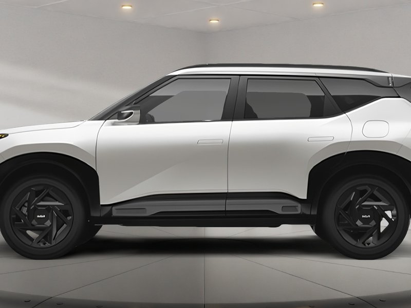 2027 Kia Seltos X-Line Limited AWD