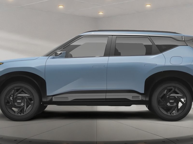 2027 Kia Seltos LX FWD