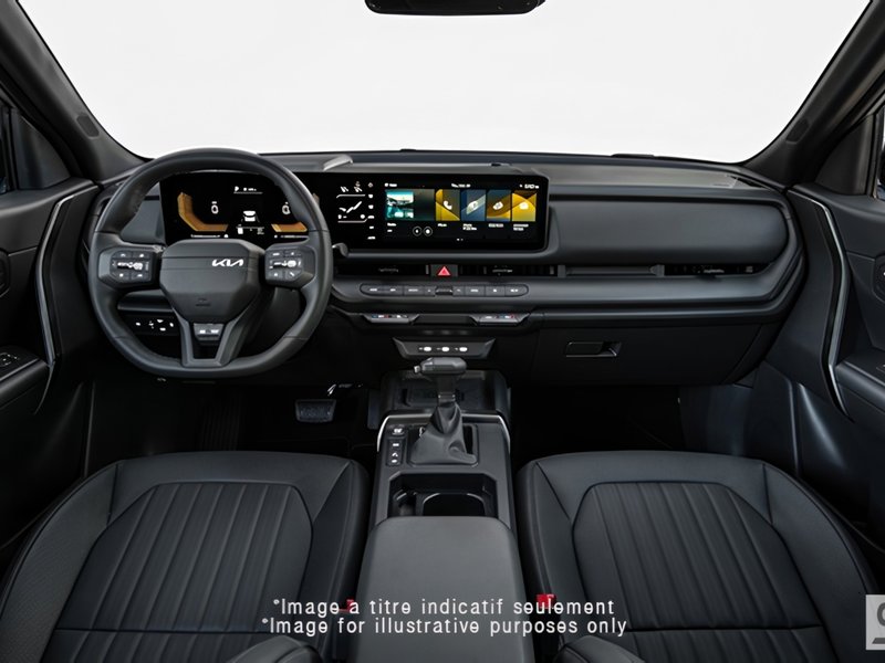 2027 Kia Seltos LX FWD