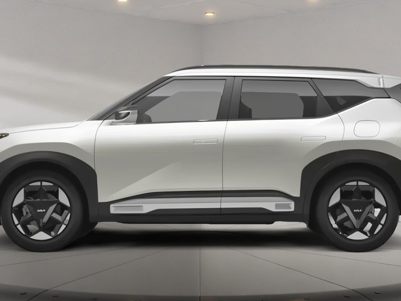 2027 Kia Seltos LX FWD Heated Seats | Kia Connect | Push Start | Remote Start | Rear Cross Traffic Alert | Backup Camera