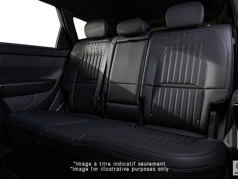 2027 Kia Seltos LX FWD Heated Seats | Kia Connect | Push Start | Remote Start | Rear Cross Traffic Alert | Backup Camera