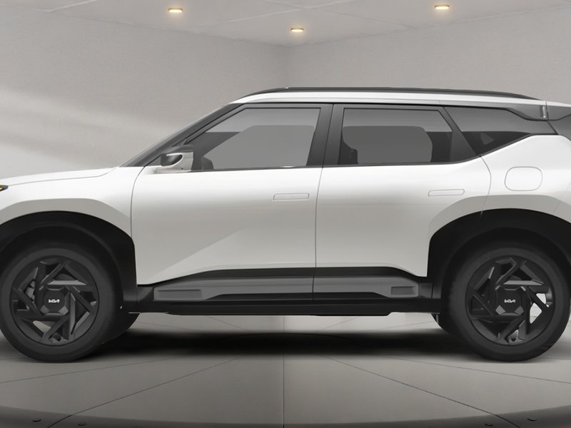 2027 Kia Seltos LX AWD Heated Seats | Kia Connect | Push Start | Remote Start | Rear Cross Traffic Alert | Backup Camera