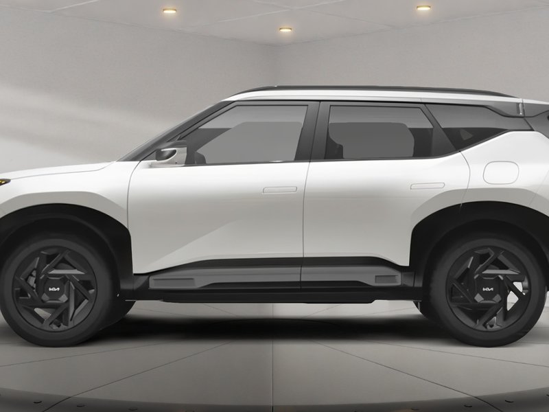 2027 Kia Seltos EX AWD Sofino Leather Seats | Remote Start | Heated Seats | Heated Steering Wheel | Roof Rails | Push Start