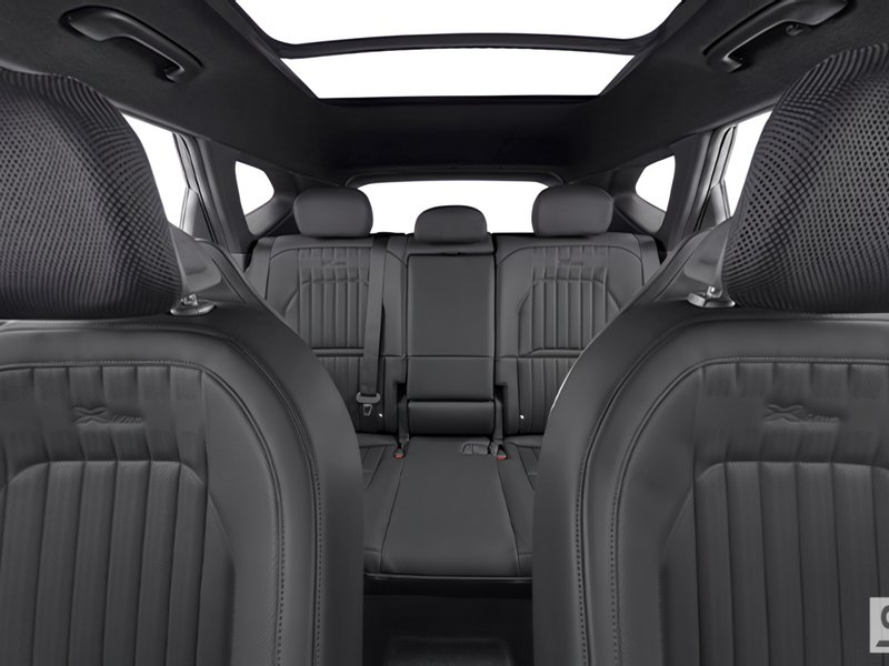 2027 Kia Seltos X-Line Limited AWD
