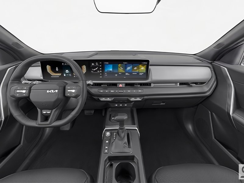 2027 Kia Seltos X-Line Limited AWD