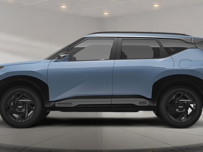 2027 Kia Seltos X-Line Limited AWD