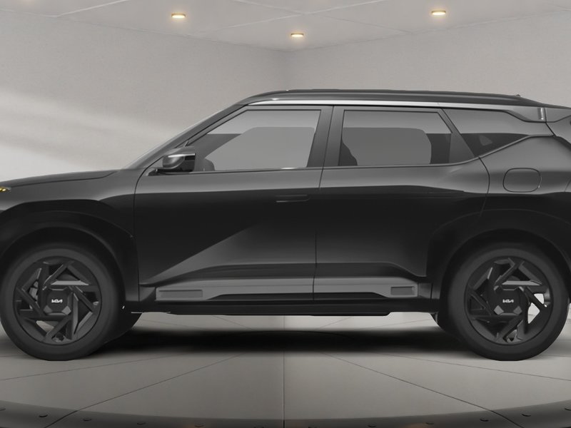 2027 Kia Seltos X-Line AWD