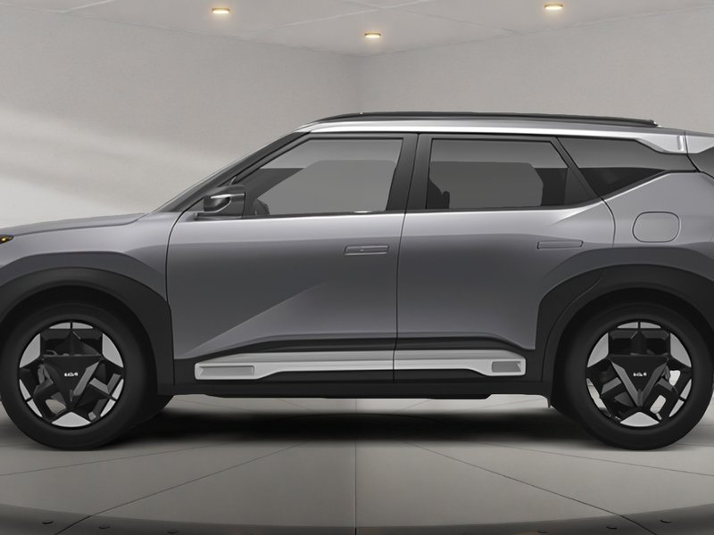 2027 Kia Seltos EX AWD Sofino Leather Seats | Remote Start | Heated Seats | Heated Steering Wheel | Roof Rails | Push Start