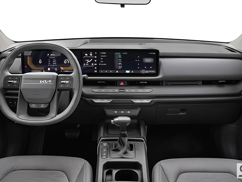2027 Kia Seltos EX AWD Sofino Leather Seats | Remote Start | Heated Seats | Heated Steering Wheel | Roof Rails | Push Start