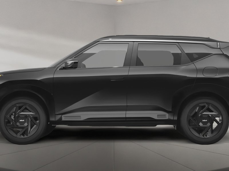 2027 Kia Seltos EX AWD Sofino Leather Seats | Remote Start | Heated Seats | Heated Steering Wheel | Roof Rails | Push Start