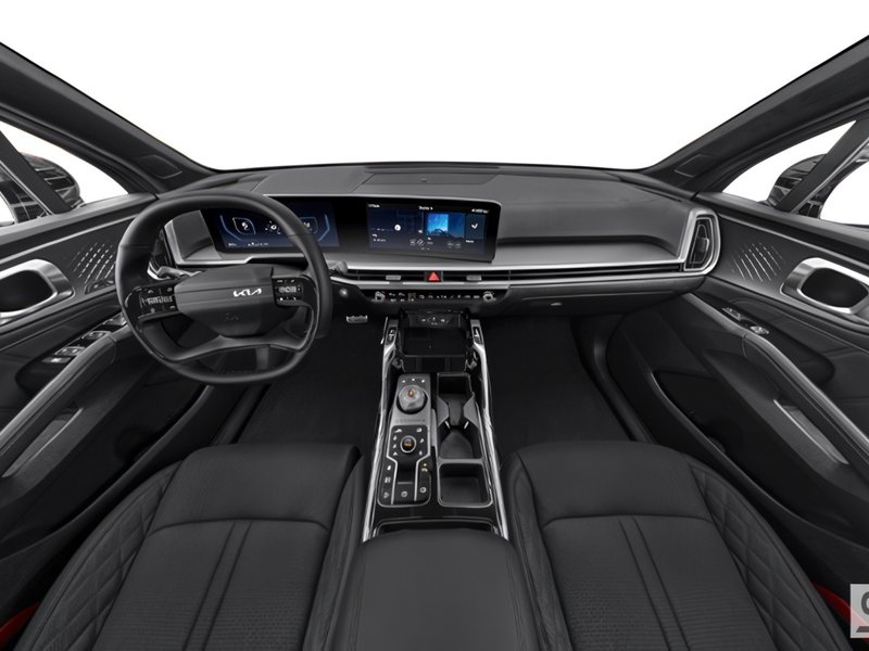 2026 Kia Sorento HEV SX AWD Surround View Monitor | Panoramic Sunroof | Digital Rearview Mirror | Heated & Cooled Seats