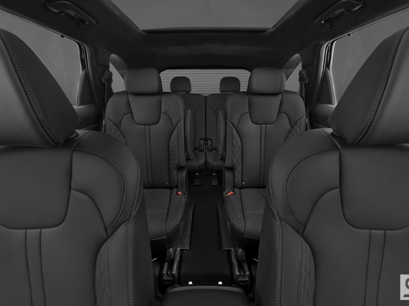 2026 Kia Sorento HEV SX AWD Surround View Monitor | Panoramic Sunroof | Digital Rearview Mirror | Heated & Cooled Seats