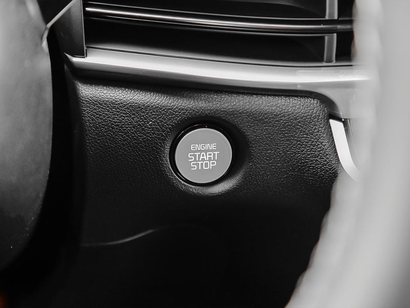 2026 Kia Sorento HEV LX AWD Kia Connect | Smart Cruise Control | Heated Seats | 6 Passenger Seating | Hill-Assist Control