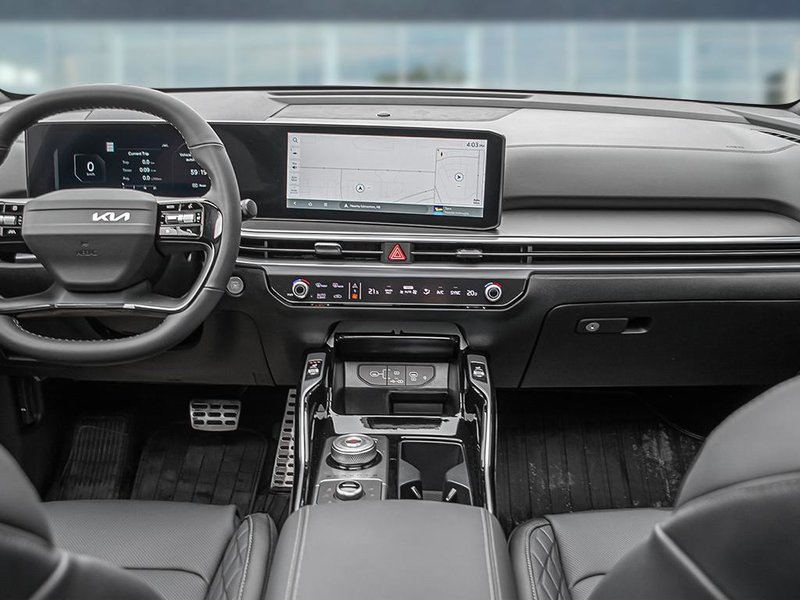 2026 Kia Sorento HEV SX AWD