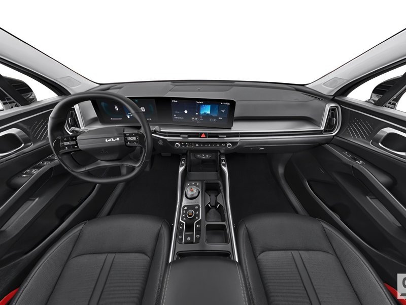 2026 Kia Sorento HEV EX AWD Kia Connect | HomeLink | Power Liftgate | Wireless Charger | Heated Seats | Heated Steering Wheel