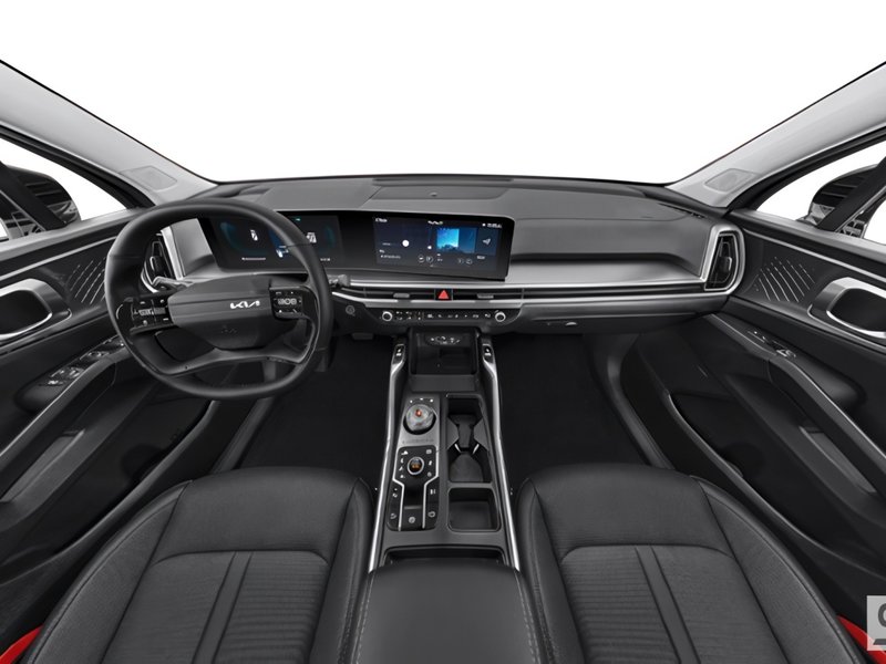 2026 Kia Sorento HEV EX AWD Kia Connect | HomeLink | Power Liftgate | Wireless Charger | Heated Seats | Heated Steering Wheel