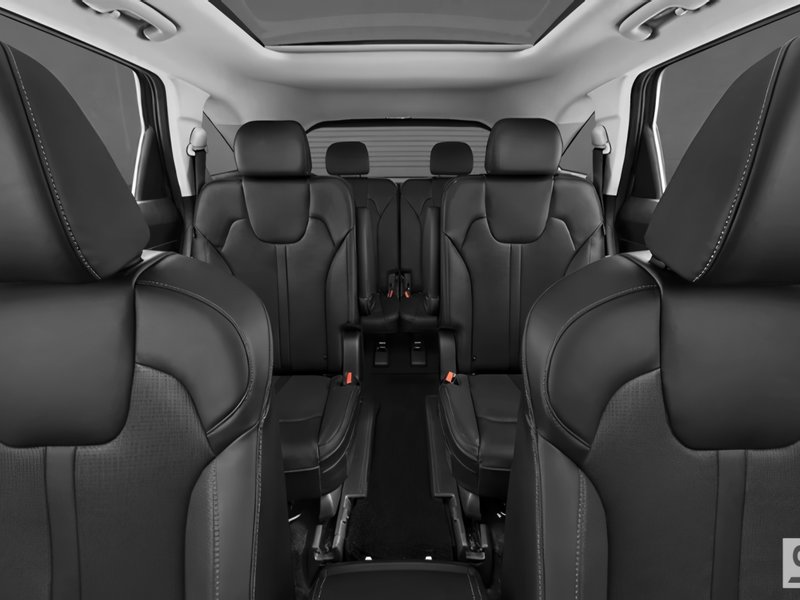 2026 Kia Sorento HEV EX AWD Kia Connect | HomeLink | Power Liftgate | Wireless Charger | Heated Seats | Heated Steering Wheel