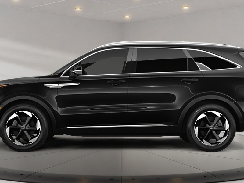 2026 Kia Sorento HEV LX AWD
