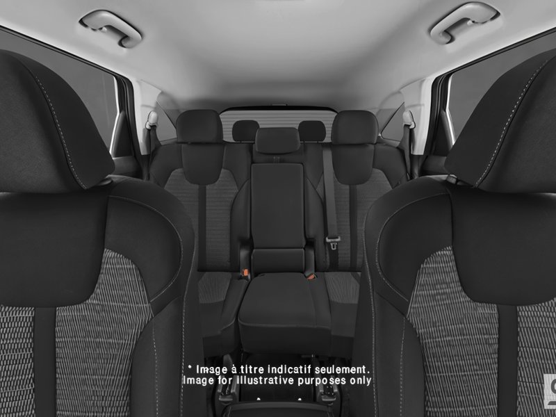 2026 Kia Sorento HEV LX AWD