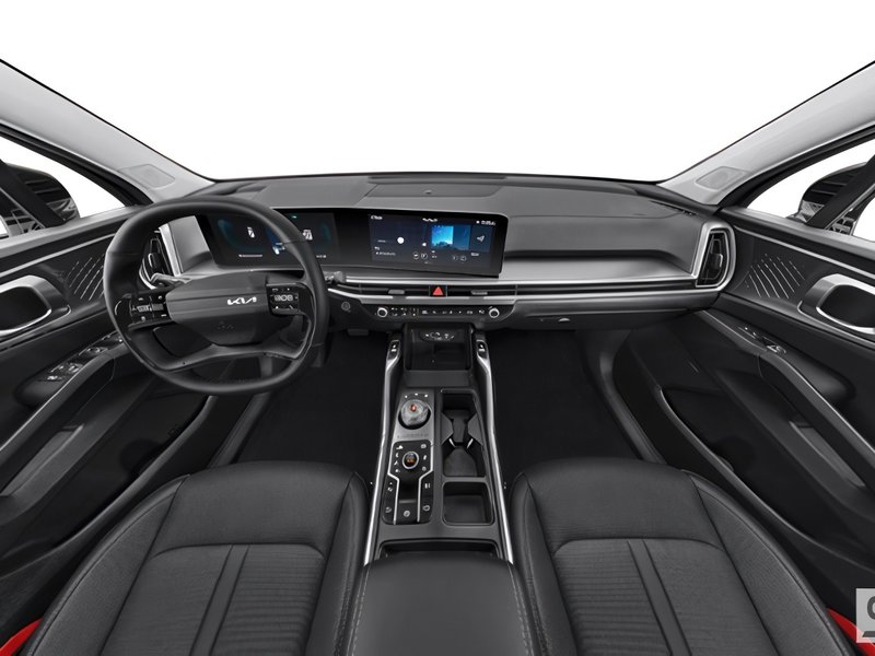 2026 Kia Sorento HEV EX AWD Kia Connect | HomeLink | Power Liftgate | Wireless Charger | Heated Seats | Heated Steering Wheel
