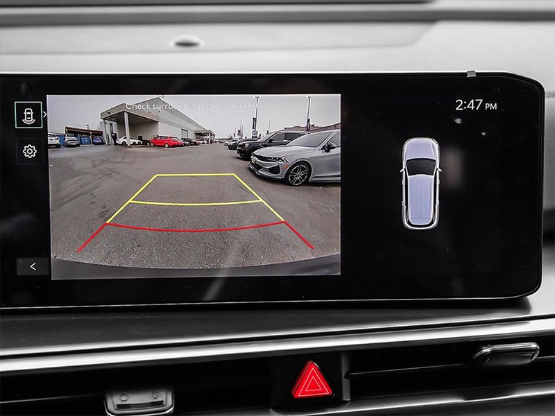 2025 Kia Sorento PHEV EX Heated Seats | Heated Steering Wheel | Lane Keep Assist | Adaptive Cruise Control | 6 Seater