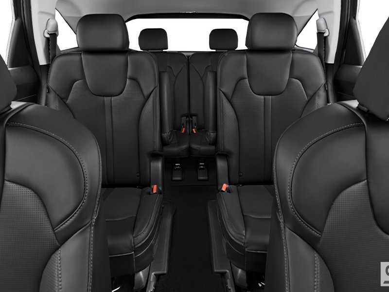 2025 Kia Sorento PHEV EX Heated Seats | Heated Steering Wheel | Lane Keep Assist | Adaptive Cruise Control | 6 Seater