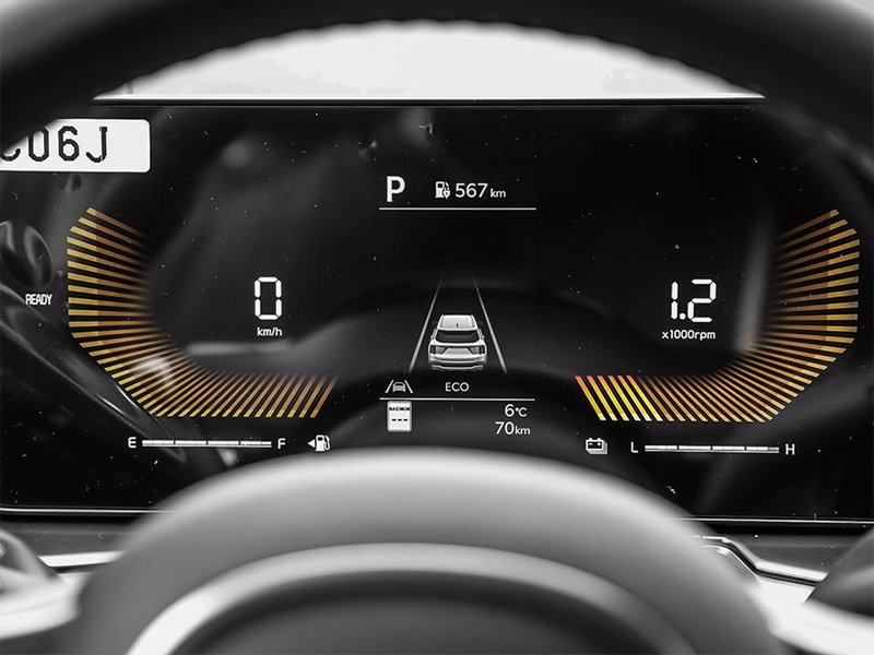 2025 Kia Sorento PHEV EX Heated Seats | Heated Steering Wheel | Lane Keep Assist | Adaptive Cruise Control | 6 Seater