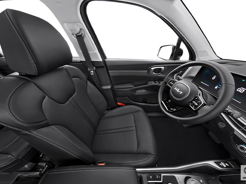 2025 Kia Sorento PHEV EX Heated Seats | Heated Steering Wheel | Lane Keep Assist | Adaptive Cruise Control | 6 Seater