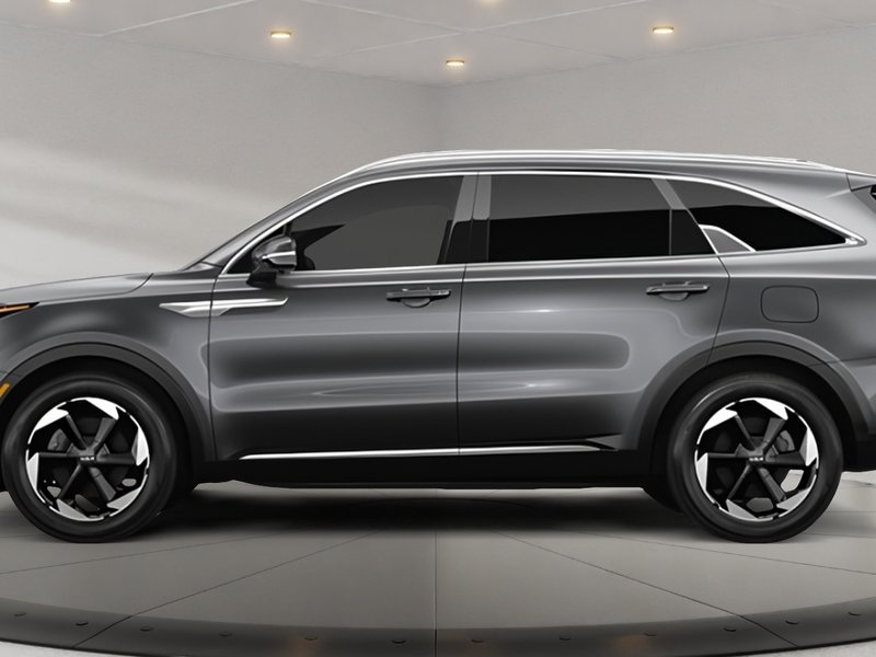 2025 Kia Sorento PHEV EX Heated Seats | Heated Steering Wheel | Lane Keep Assist | Adaptive Cruise Control | 6 Seater