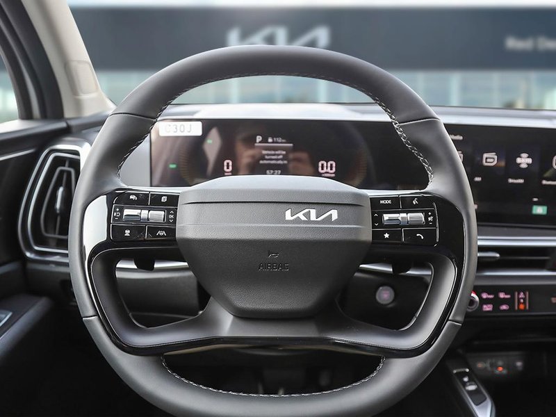 2026 Kia Sorento PHEV LX AWD Kia Connect | Park Sensors | Heated Seats | Dual-Climate Control | Backup Camera