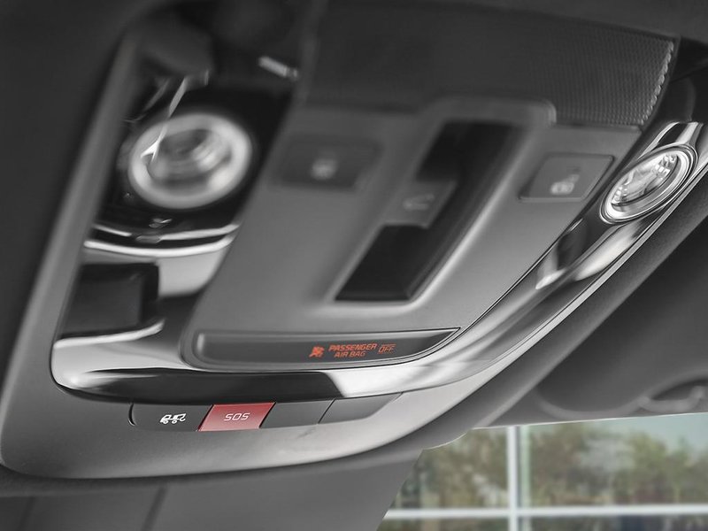 2026 Kia Sorento PHEV SX AWD