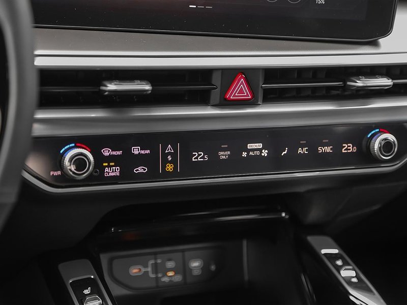 2026 Kia Sorento PHEV SX AWD