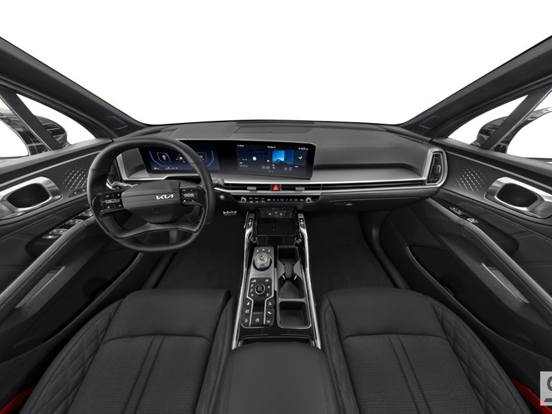 2026 Kia Sorento PHEV SX AWD Heated & Cooled Seats | Heated Wheel | Kia Connect | Navigation | Digital Rearview Mirror