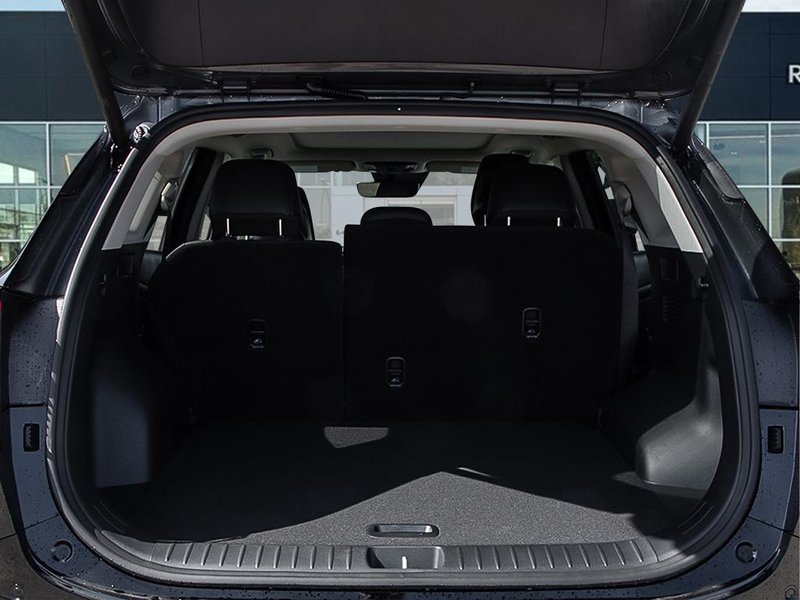 2026 Kia Sportage HEV EX Premium Heated & Cooled Seats | Heated Rear Seats | Heated Wheel | Power Liftgate | Panoramic Sunroof