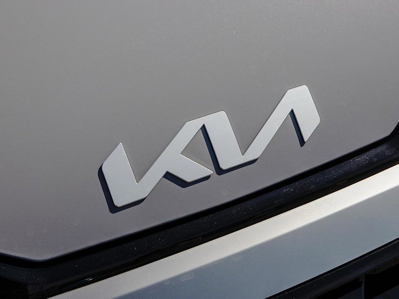 2026 Kia Sportage HEV SX
