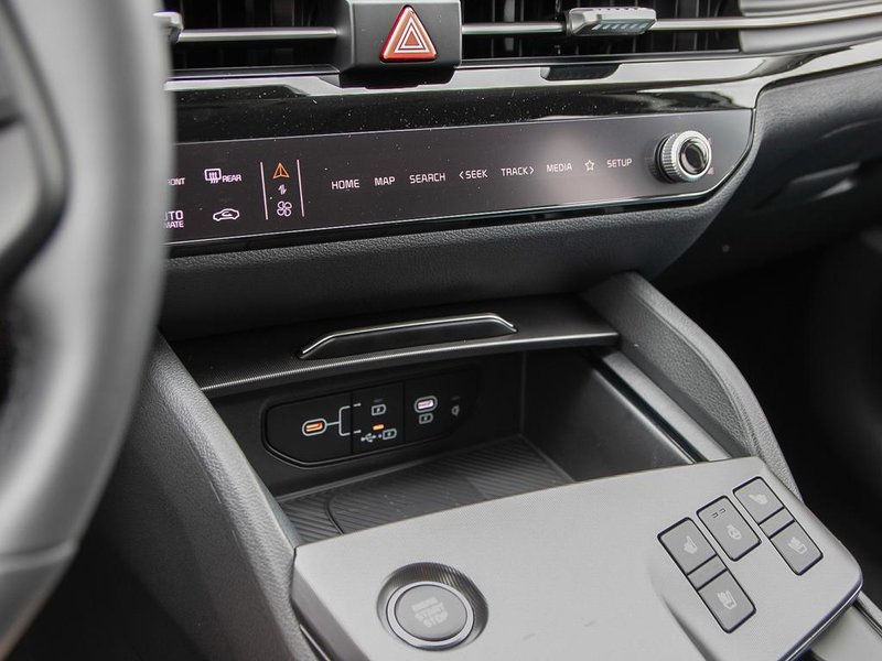2026 Kia Sportage HEV SX