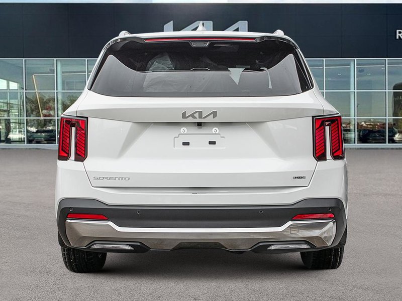 2026 Kia Sportage HEV SX