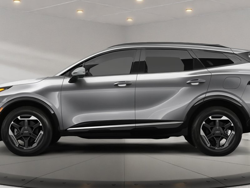 2027 Kia Sportage HEV EX Premium AWD Kia Connect | Power Driver Seat | Ventilated Seats | Power Liftgate | Panoramic Sunroof | Push Start