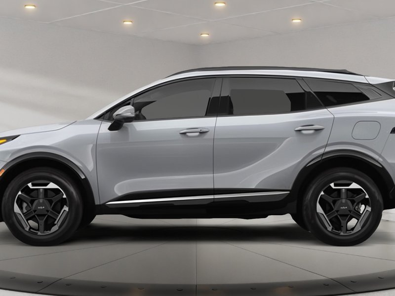 2027 Kia Sportage HEV EX Premium AWD Heated & Cooled Seats | Heated Rear Seats | Heated Wheel | Power Liftgate | Panoramic Sunroof