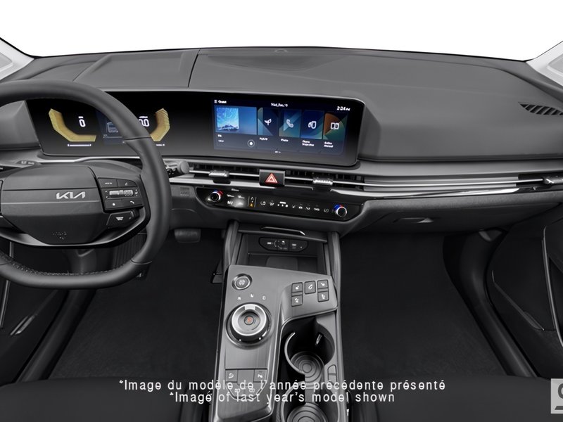2027 Kia Sportage HEV EX Premium AWD Heated & Cooled Seats | Heated Rear Seats | Heated Wheel | Power Liftgate | Panoramic Sunroof
