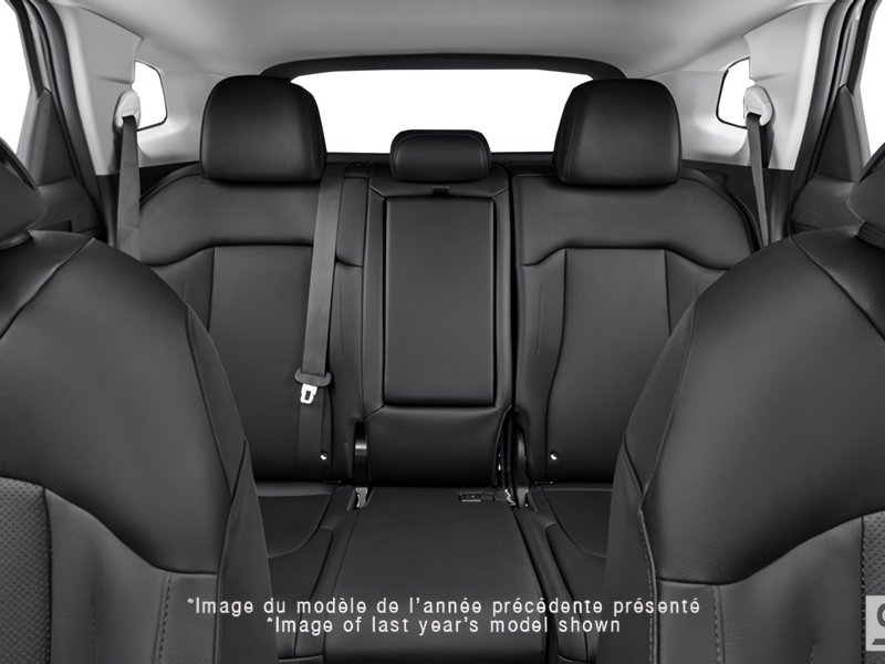2027 Kia Sportage HEV EX AWD