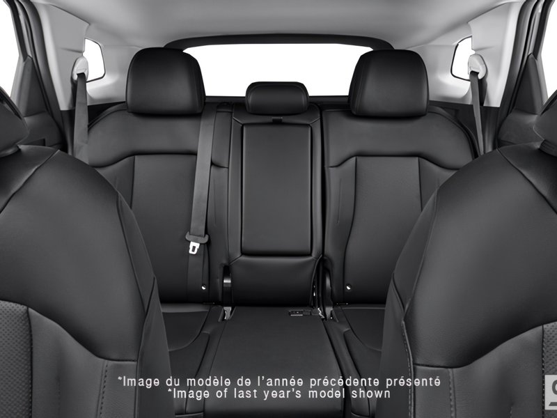 2027 Kia Sportage HEV EX AWD