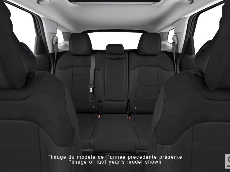 2027 Kia Sportage HEV EX Premium AWD