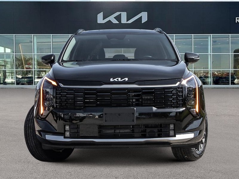 2026 Kia Sportage PHEV EX Premium Kia Connect | Power Liftgate | Driver Memory Function | Heated & Cooled Seats | Panoramic Sunroof