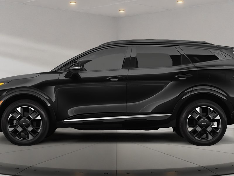 2026 Kia Sportage PHEV EX Premium Kia Connect | Power Liftgate | Driver Memory Function | Heated & Cooled Seats | Panoramic Sunroof